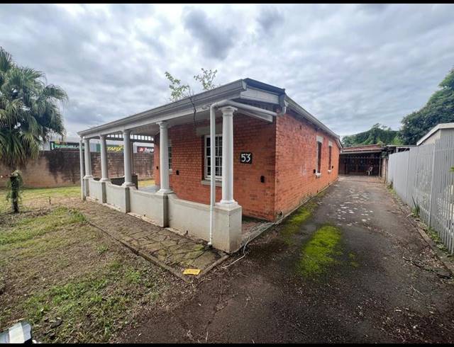 OFFICE PROPERTY TO RENT IN PIETERMARITZBURG CENTRAL